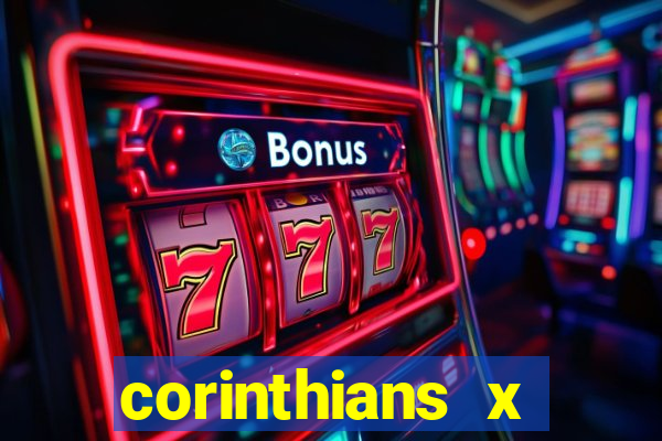 corinthians x cruzeiro play hd